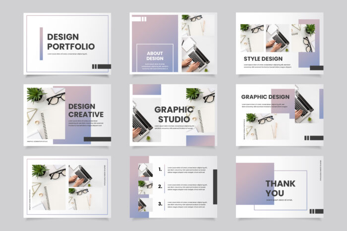 Graphic Design Arwa