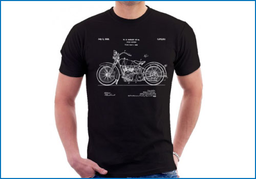 T Shirts Printing Services by Arwa Advertising