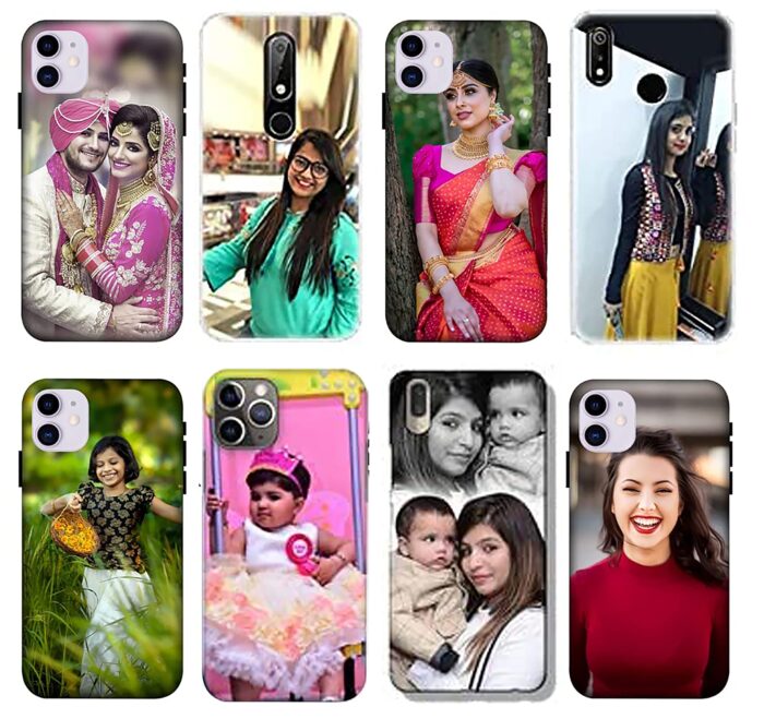 Mobile Cover Printing